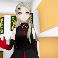 【SHOWROOMバーチャル列伝】人間と吸血鬼のハイブリッドティーンエイジャー・九条林檎―民を想う領主の壮大な夢とは