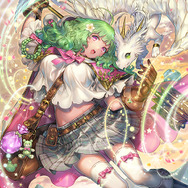 『チェンクロ３』“アリーチェ篇”第11章のストーリーを追加─SSR「デルフィーナ&コットン」が登場する“ブレイブフェス”開催中！