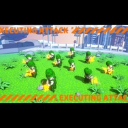 『タイニーメタル 虚構の帝国』配信開始─「ディライトワークス インディーズ」の1作目が満を持して登場