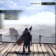 『モンハンワールド：アイスボーン』温泉に浸かってリフレッシュ！ 第3弾PV＆開発陣による解説映像をお披露目