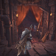 『モンハンワールド：アイスボーン』温泉に浸かってリフレッシュ！ 第3弾PV＆開発陣による解説映像をお披露目