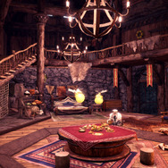 『モンハンワールド：アイスボーン』に「ディノバルド」参戦！ 亜種モンスター2種や新機能「ビューモード」なども公開