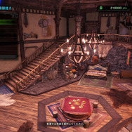 『モンハンワールド：アイスボーン』に「ディノバルド」参戦！ 亜種モンスター2種や新機能「ビューモード」なども公開