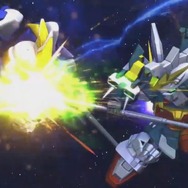 『SDガンダム ジージェネレーション クロスレイズ』11月28日に発売! 多彩な魅力を詰め込んだ最新PVを公開