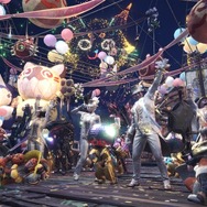 『モンハン:ワールド』5つの「アステラ祭」が7月26日より5週連続開催!『アイスボーン』に向けて未入手装備ゲットのチャンス