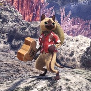 『モンハン:ワールド』5つの「アステラ祭」が7月26日より5週連続開催!『アイスボーン』に向けて未入手装備ゲットのチャンス