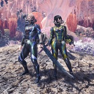 『モンハン:ワールド』5つの「アステラ祭」が7月26日より5週連続開催!『アイスボーン』に向けて未入手装備ゲットのチャンス