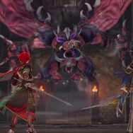 『イースIX -Monstrum NOX-』プレイムービー第2弾公開!街中での戦闘や怪人集合シーンなど新情報満載