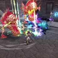 『イースIX -Monstrum NOX-』プレイムービー第2弾公開!街中での戦闘や怪人集合シーンなど新情報満載