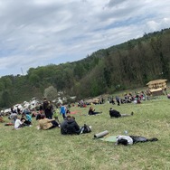 『キングダムカム・デリバランス』プレスツアー in チェコ―ド迫力の「甲冑祭り」が完全にゲームの世界！