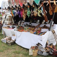 『キングダムカム・デリバランス』プレスツアー in チェコ―ド迫力の「甲冑祭り」が完全にゲームの世界！