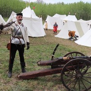 『キングダムカム・デリバランス』プレスツアー in チェコ―ド迫力の「甲冑祭り」が完全にゲームの世界！