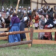 『キングダムカム・デリバランス』プレスツアー in チェコ―ド迫力の「甲冑祭り」が完全にゲームの世界！