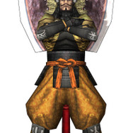 戦国BASARA バトルヒーローズ