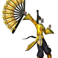 戦国BASARA バトルヒーローズ