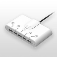 『PCエンジン mini』2020年3月19日発売決定!―『スナッチャー』『ときメモ』、海外版『ガンヘッド』『カトケン』など50タイトル収録