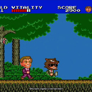 『PCエンジン mini』2020年3月19日発売決定!―『スナッチャー』『ときメモ』、海外版『ガンヘッド』『カトケン』など50タイトル収録