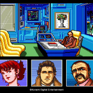 『PCエンジン mini』2020年3月19日発売決定!―『スナッチャー』『ときメモ』、海外版『ガンヘッド』『カトケン』など50タイトル収録