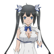 『ダンまち インフィニト・コンバーテ』11月28日発売決定！ベルとアイズ双方の視点から物語を追体験