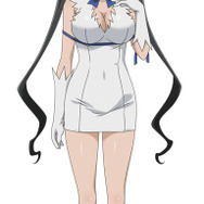 『ダンまち インフィニト・コンバーテ』11月28日発売決定！ベルとアイズ双方の視点から物語を追体験