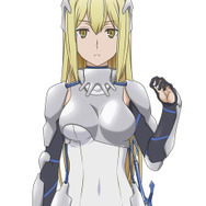 『ダンまち インフィニト・コンバーテ』11月28日発売決定！ベルとアイズ双方の視点から物語を追体験