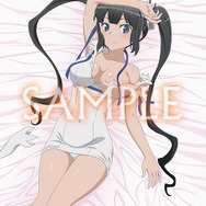 『ダンまち インフィニト・コンバーテ』11月28日発売決定！ベルとアイズ双方の視点から物語を追体験