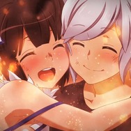 『ダンまち インフィニト・コンバーテ』11月28日発売決定！ベルとアイズ双方の視点から物語を追体験