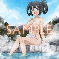 『ダンまち インフィニト・コンバーテ』11月28日発売決定！ベルとアイズ双方の視点から物語を追体験