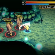 『ダンまち インフィニト・コンバーテ』11月28日発売決定！ベルとアイズ双方の視点から物語を追体験