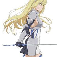 『ダンまち インフィニト・コンバーテ』11月28日発売決定！ベルとアイズ双方の視点から物語を追体験