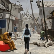 スイッチ版『絶体絶命都市4Plus  -Summer Memories-』発売決定!PS4版向け追加DLC『後日談』5月下旬配信―記念セールも