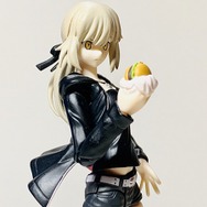 FGO figma アルトリア オルタ新宿ver. figma セイバー/アルトリア・ペンドラゴン〔オルタ〕新宿ver.