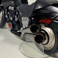 【レビュー】『FGO』figmaシリーズに「アルトリア・オルタ」の新宿ver.が登場！ガヴァスII世も超かわいい