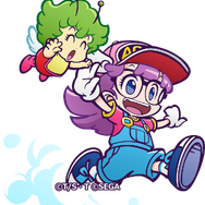 『ぷよクエ』×「Dr.スランプ アラレちゃん」コラボで“ぷよ”が“うんちくん”に!? ★7へんしんキャラやログボでもらえる★6など、見どころを徹底紹介!