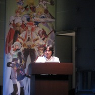 PSP『リバース』とPS2『TOD ディレクターズカット』テイルズシリーズ発表会(4)