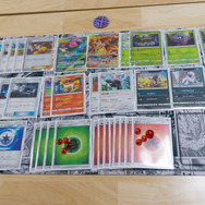 『ポケカ』デビューするベストな時期は「シールド戦」が行われている今？参加賞目当てに始めてみた