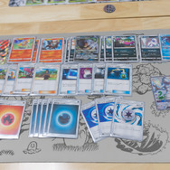 『ポケカ』デビューするベストな時期は「シールド戦」が行われている今？参加賞目当てに始めてみた