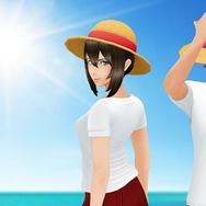 『ポケモン GO』と「ワンピース」がコラボ！ルフィの麦わら帽子を被ったピカチュウが期間限定で出現