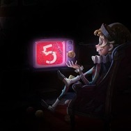 『第五人格』に怪盗団が現れる！？『ペルソナ5』コラボでジョーカーやモルガナが人形チックに大変身