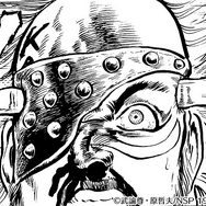 『北斗の拳 LEGENDS ReVIVE』事前登録数30万件突破─KING軍幹部スペードと対峙するケンシロウを描いた3Dムービー第4弾を公開！