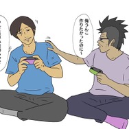 【吉田輝和の絵日記】『スーパーマリオメーカー 2』無職友達と自作コース作成！―恐ろしいほど時間が溶ける…