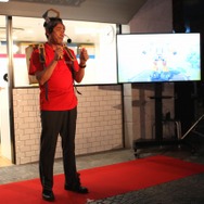 キッザニアに『Nintendo Labo』を使った「ゲーム会社」パビリオンが登場！オープニングセレモニー＆アクティビティレポート