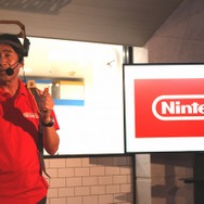 キッザニアに『Nintendo Labo』を使った「ゲーム会社」パビリオンが登場！オープニングセレモニー＆アクティビティレポート