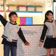 キッザニアに『Nintendo Labo』を使った「ゲーム会社」パビリオンが登場！オープニングセレモニー＆アクティビティレポート