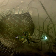 モンスターハンター3(トライ)