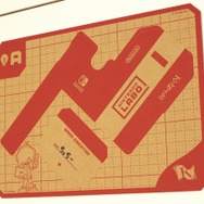 キッザニアに『Nintendo Labo』を使った「ゲーム会社」パビリオンが登場！オープニングセレモニー＆アクティビティレポート