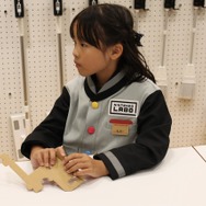 キッザニアに『Nintendo Labo』を使った「ゲーム会社」パビリオンが登場！オープニングセレモニー＆アクティビティレポート
