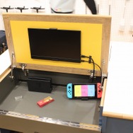 キッザニアに『Nintendo Labo』を使った「ゲーム会社」パビリオンが登場！オープニングセレモニー＆アクティビティレポート