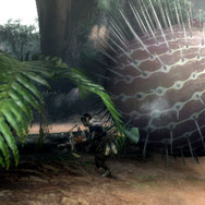 モンスターハンター3(トライ)