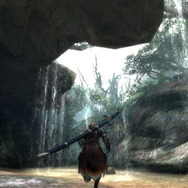 モンスターハンター3(トライ)